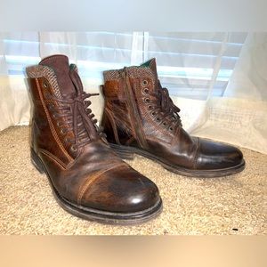 Men’s Aldo Boots
